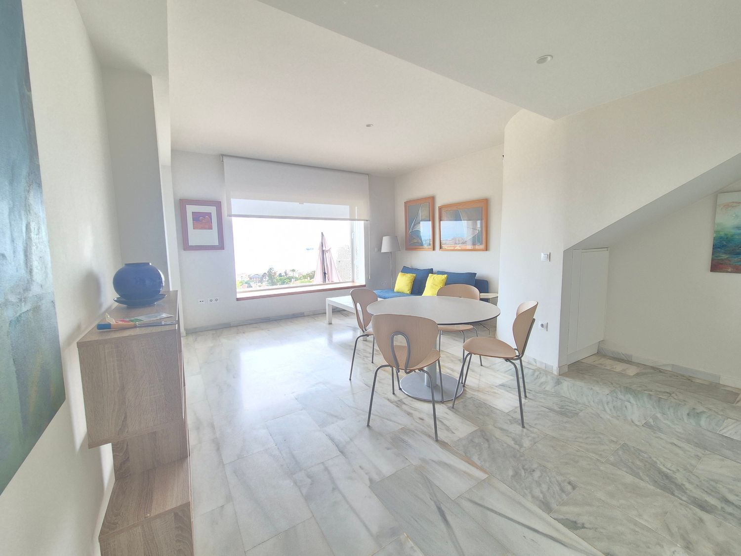 Piso en Calle Guzmán el Bueno, 22, Cerrado de Calderón - Hacienda Paredes - Foto 11