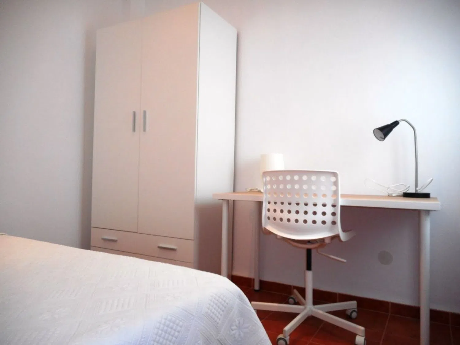 Piso en calle Cristo de la Sed, 50 - Foto 32