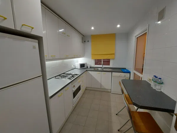 Piso en Calle Matagallo, 27, Cerrado de Calderón - Hacienda Paredes - Foto 4
