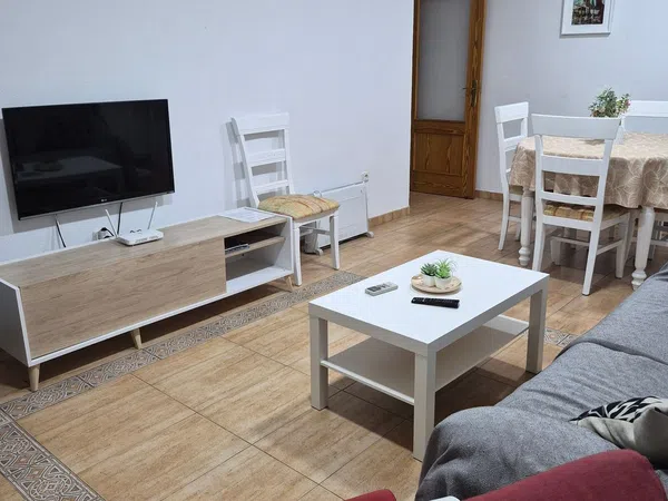 Piso en Javea, 8, Zona Deportiva-Nuevo Altabix - Foto 13