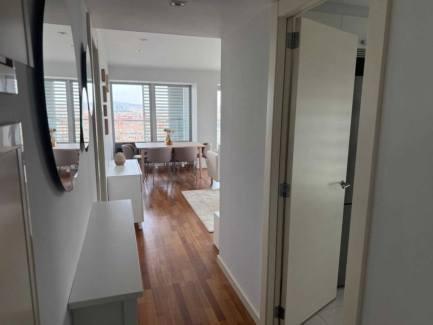 Piso en paseo de Garcia Fària, 77 - Foto 14