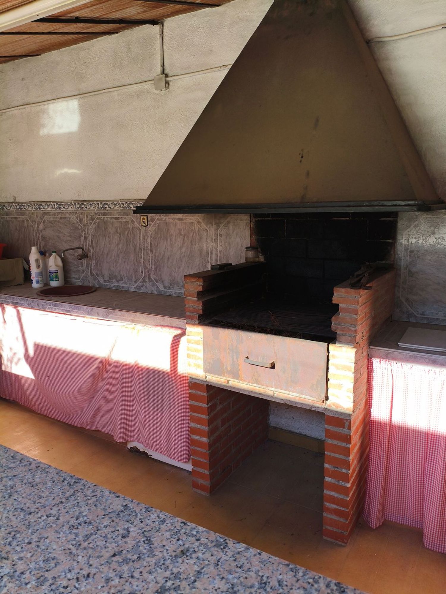 Casa o chalet independiente en Pago de la Fraila & Comunidad Los Chopos s/n - Foto 19