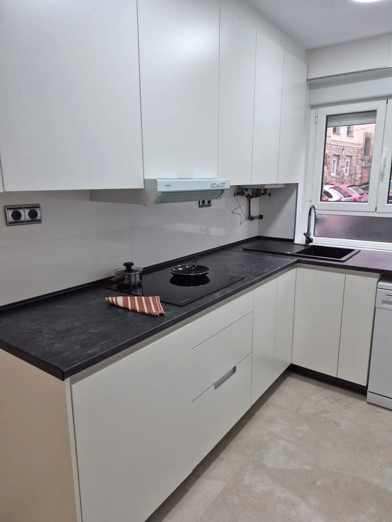 Piso en calle Río Narcea, 3 - Foto 3