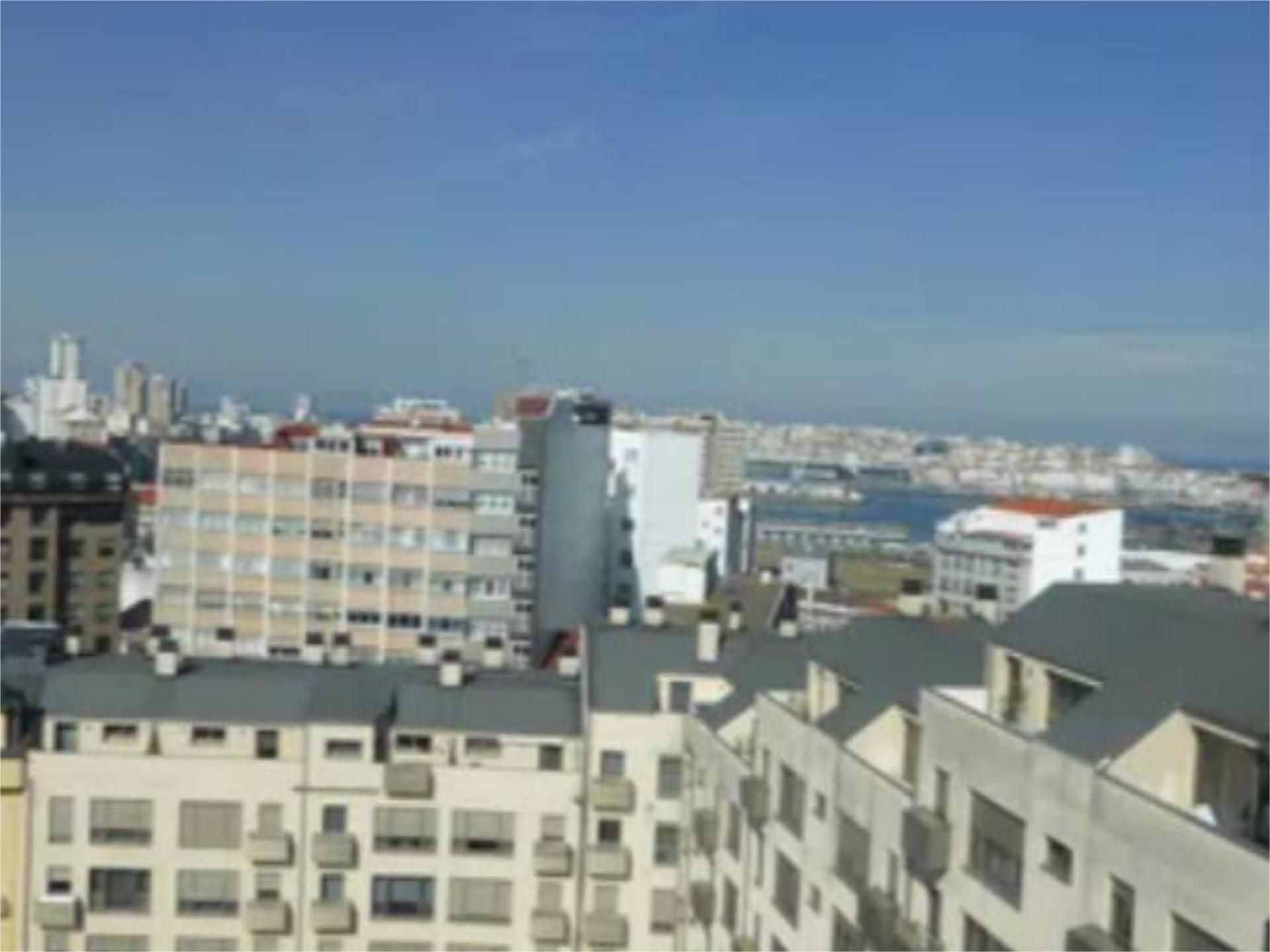 Piso en  Rúa Antonio Ríos 24 - Foto 7