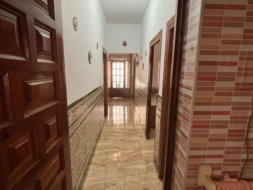 Chalet en  Calle Fernández Bueso 30 - Foto 30