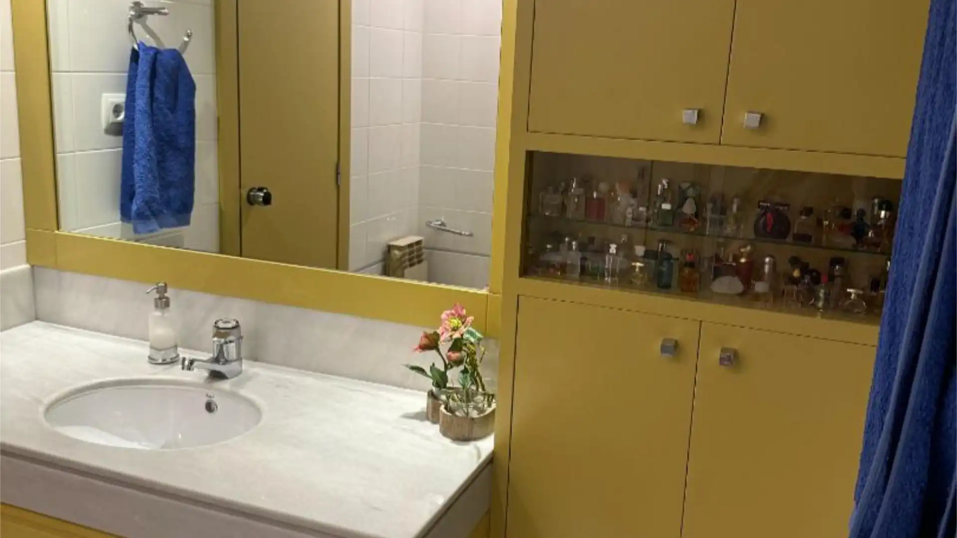 Piso en  Barcelona Capital - Foto 31