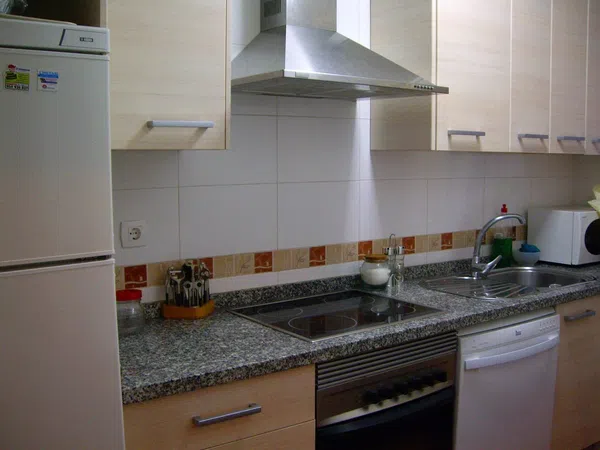 Piso en calle Urquiza, 5 - Foto 5