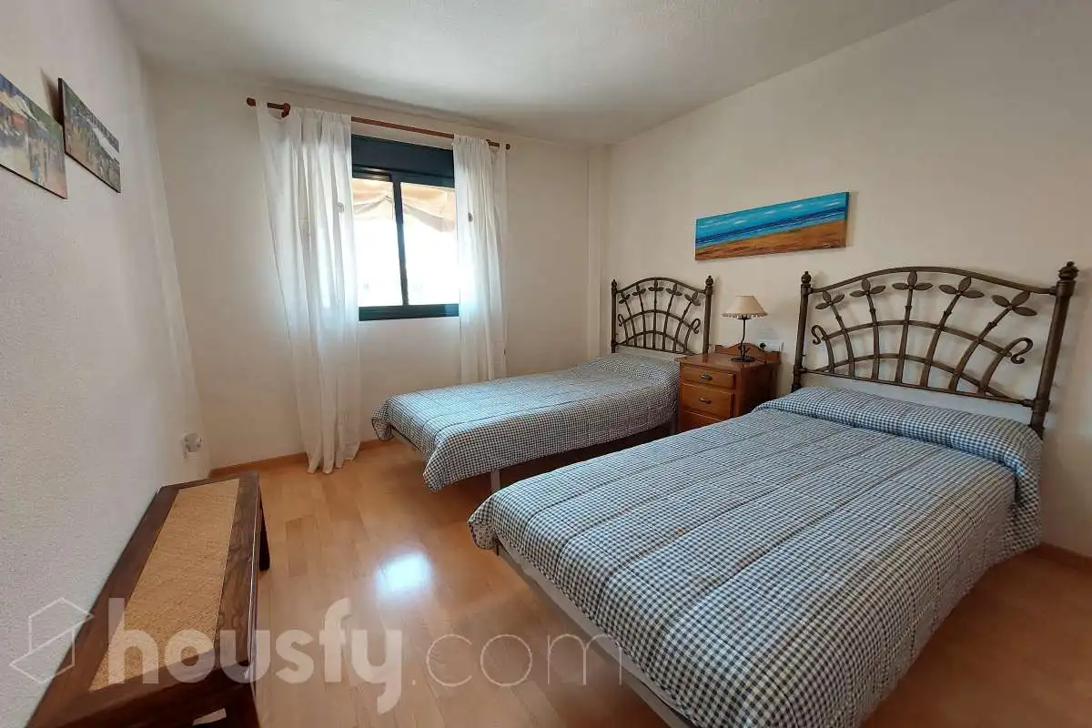 Chalet en  Calle Enric Valor . - Foto 39