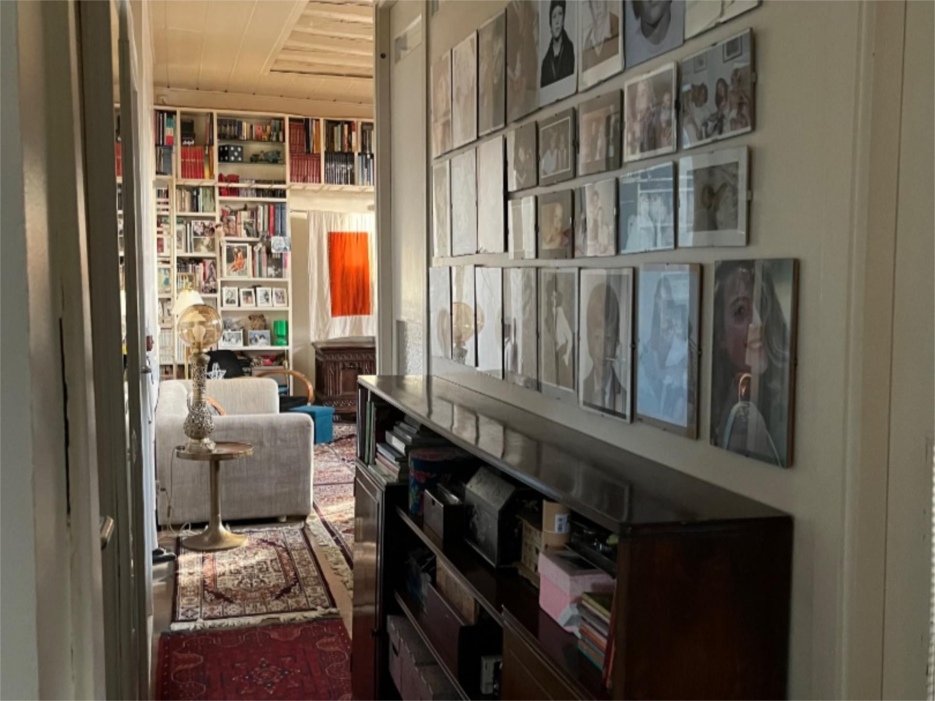 Piso en  Calle de Barceló 1 - Foto 15