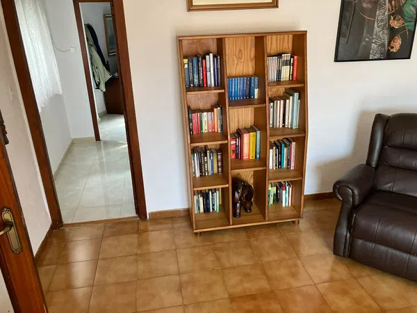 Ático en calle de Conca, 102 - Foto 3