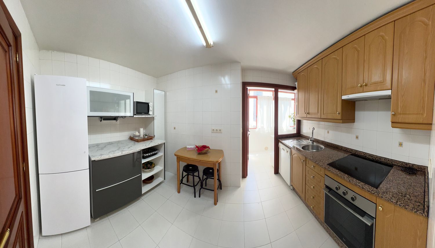 Piso en Avenida Finisterre, 67, Juan Flórez-San Pablo - Foto 5