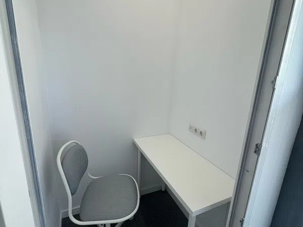 Oficina en Avenida del Mestre Rodrigo, 45 - Foto 5