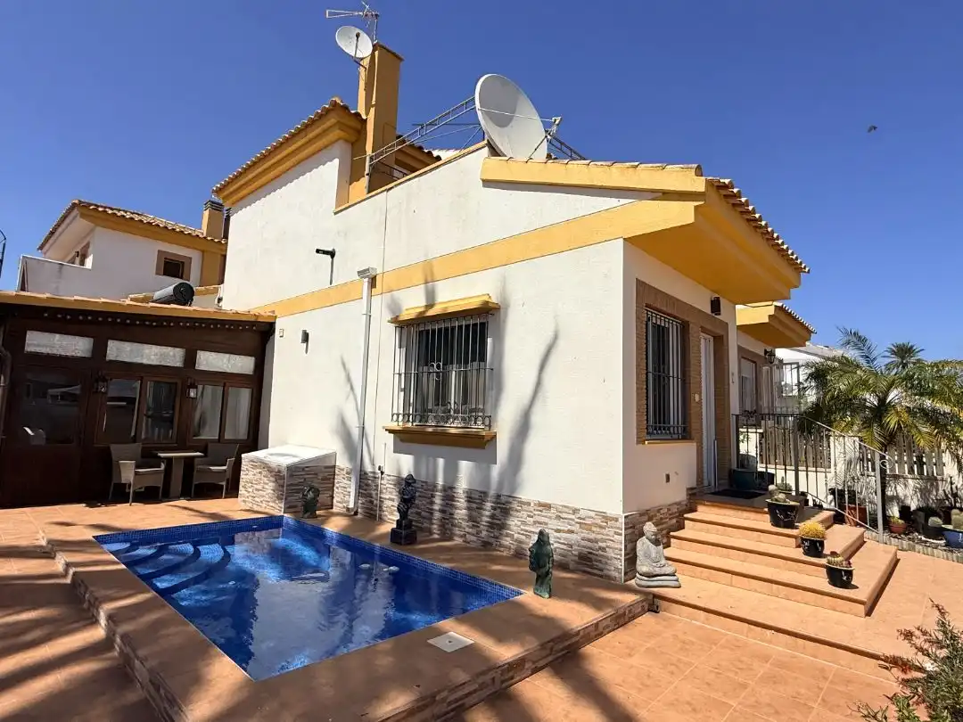 Chalet en  Calle Del Pozo 7 - Foto 3