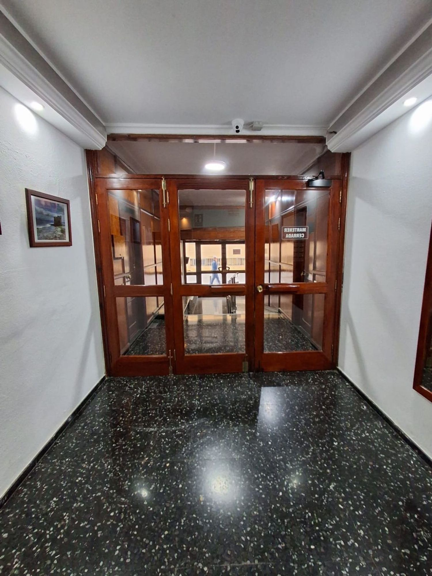 Piso en Calle Carvajal, 3, Arenales - Lugo - Avda Marítima - Foto 37