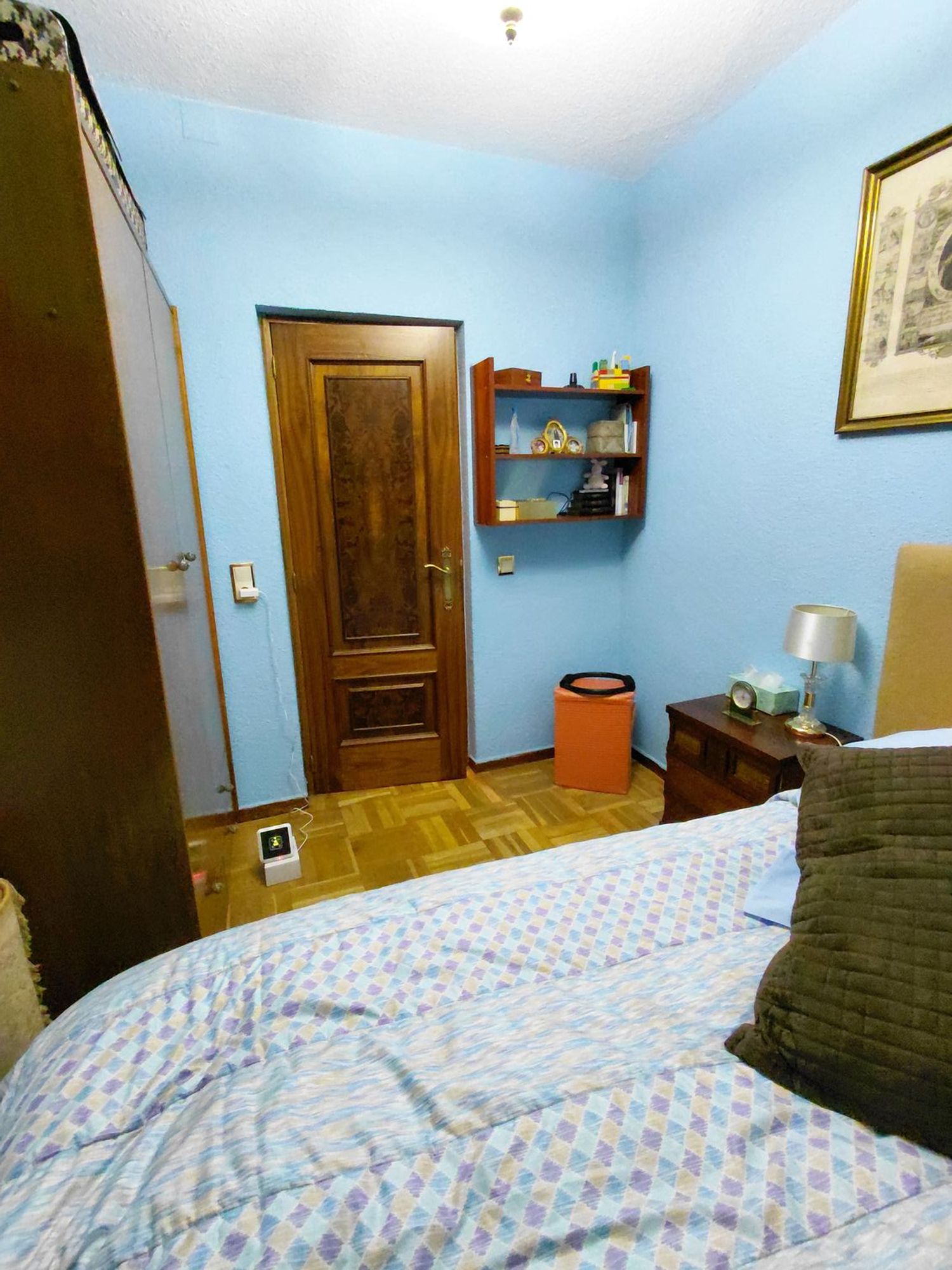 Piso en calle de Altamirano, 40 - Foto 11