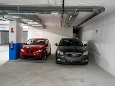 Apartamento en  Calle Martínez Catena 4 - Foto 27
