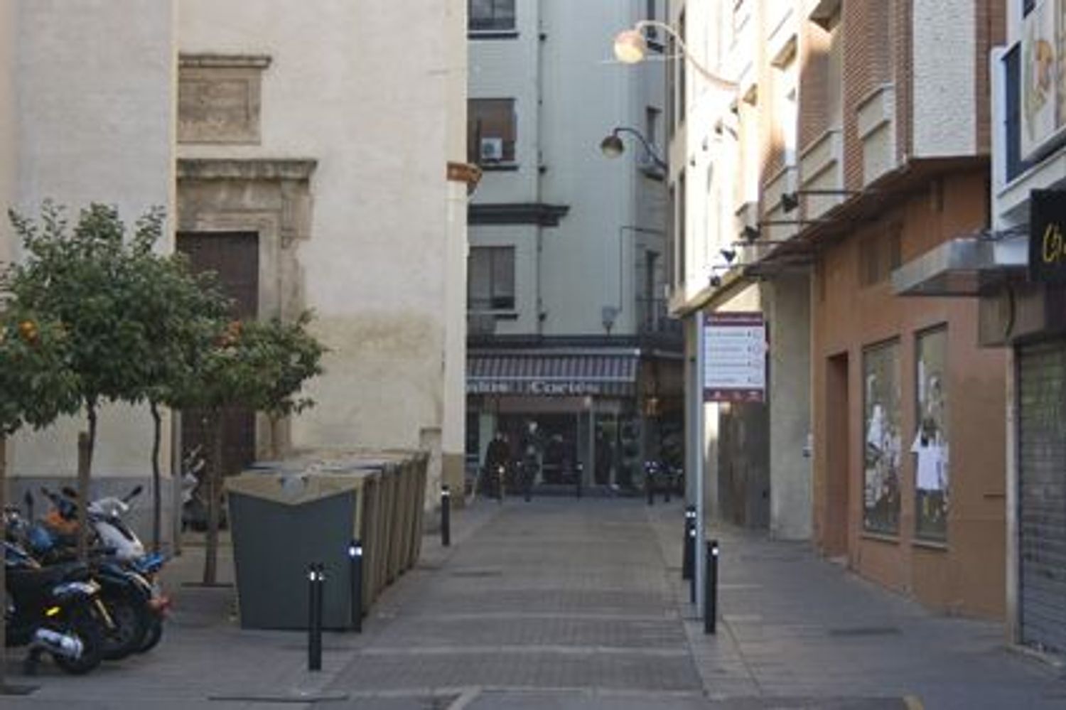 Piso en Calle Duque de Hornachuelos, 6 - Foto 35