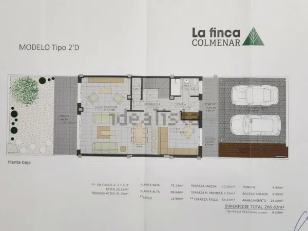 Chalet adosado en Calle de Pedro Lázaro, 9, San Crispín - La Estación Consorcio, San Crispín - La Estación Consorcio - Foto 31