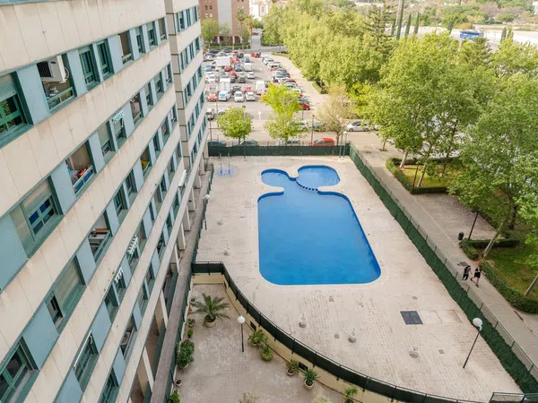 Piso en Ciutat de les Arts i de les Ciencies - Foto 22