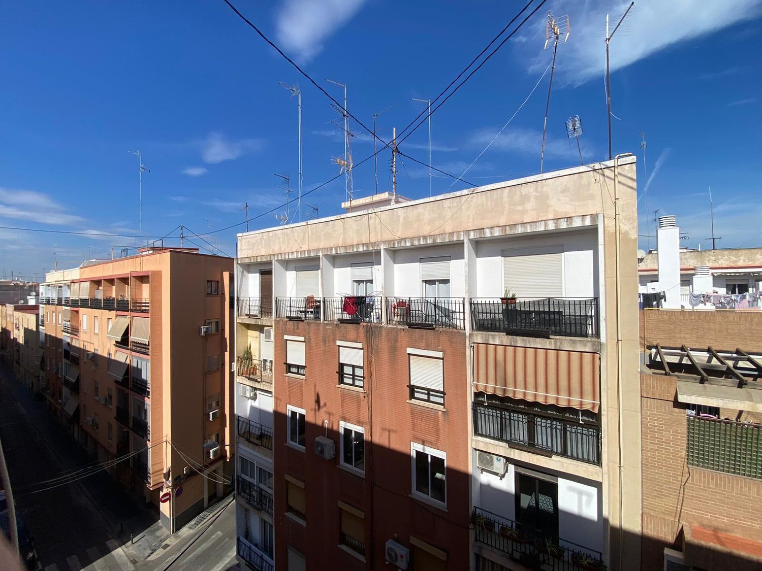 Piso en calle de Benicadell, 13 - Foto 3