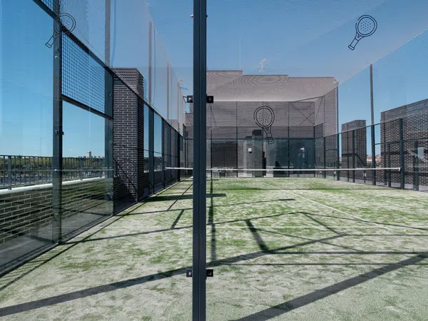 Piso en calle Casimiro Mahou Bierhans, 21 - Foto 47