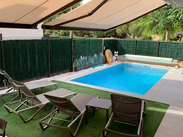 Casa o chalet independiente en Avenida del Mar, 78, Roda, Roda - Foto 4