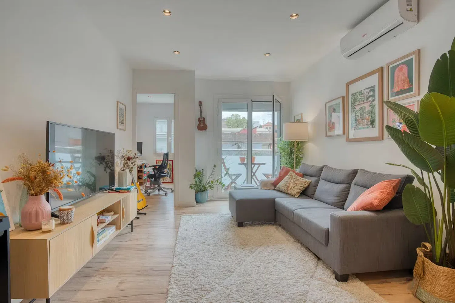 Piso en avenida de Vallcarca, 34 - Foto 5