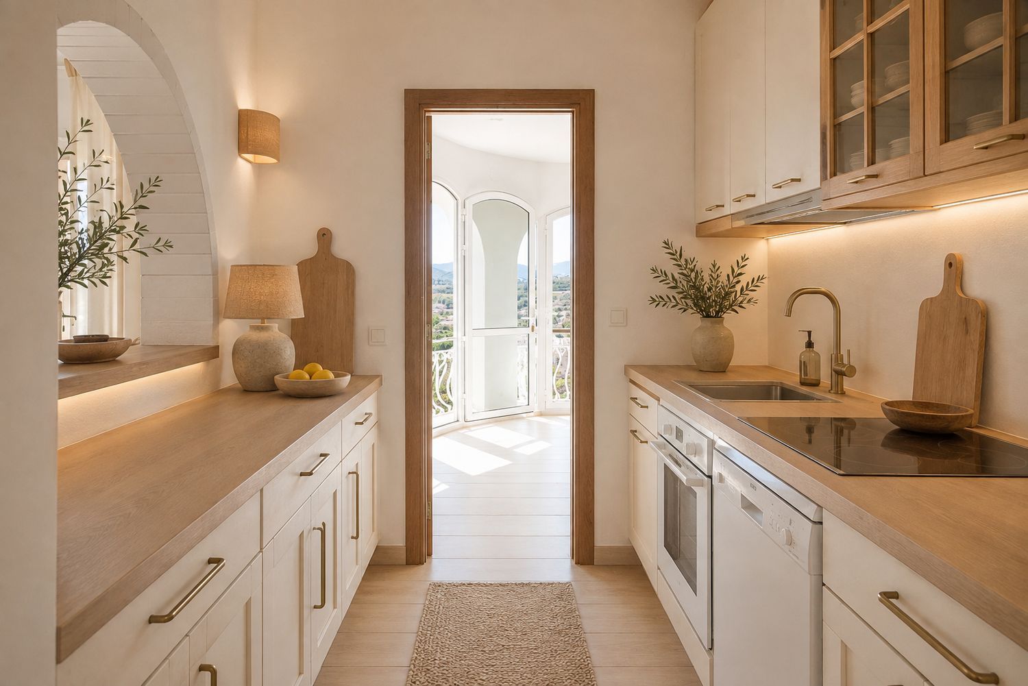 Casa o chalet independiente en La Viña - Montemar - San Jaime, La Viña - Montemar - San Jaime - Foto 32