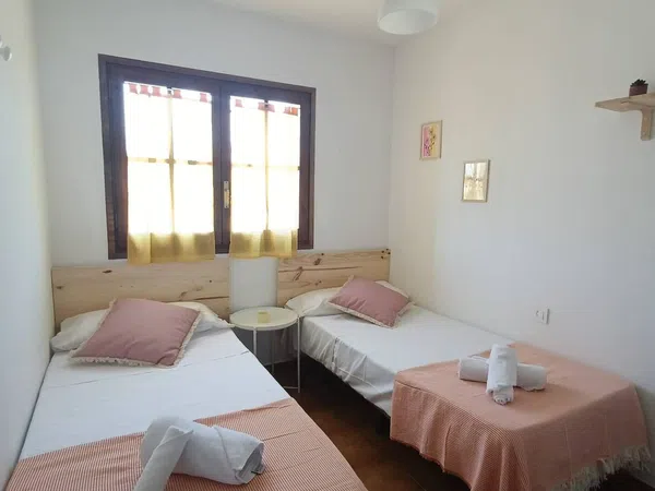 Chalet adosado en Costa Daurada - Sant Gaietà, Costa Daurada - Sant Gaietà - Foto 6