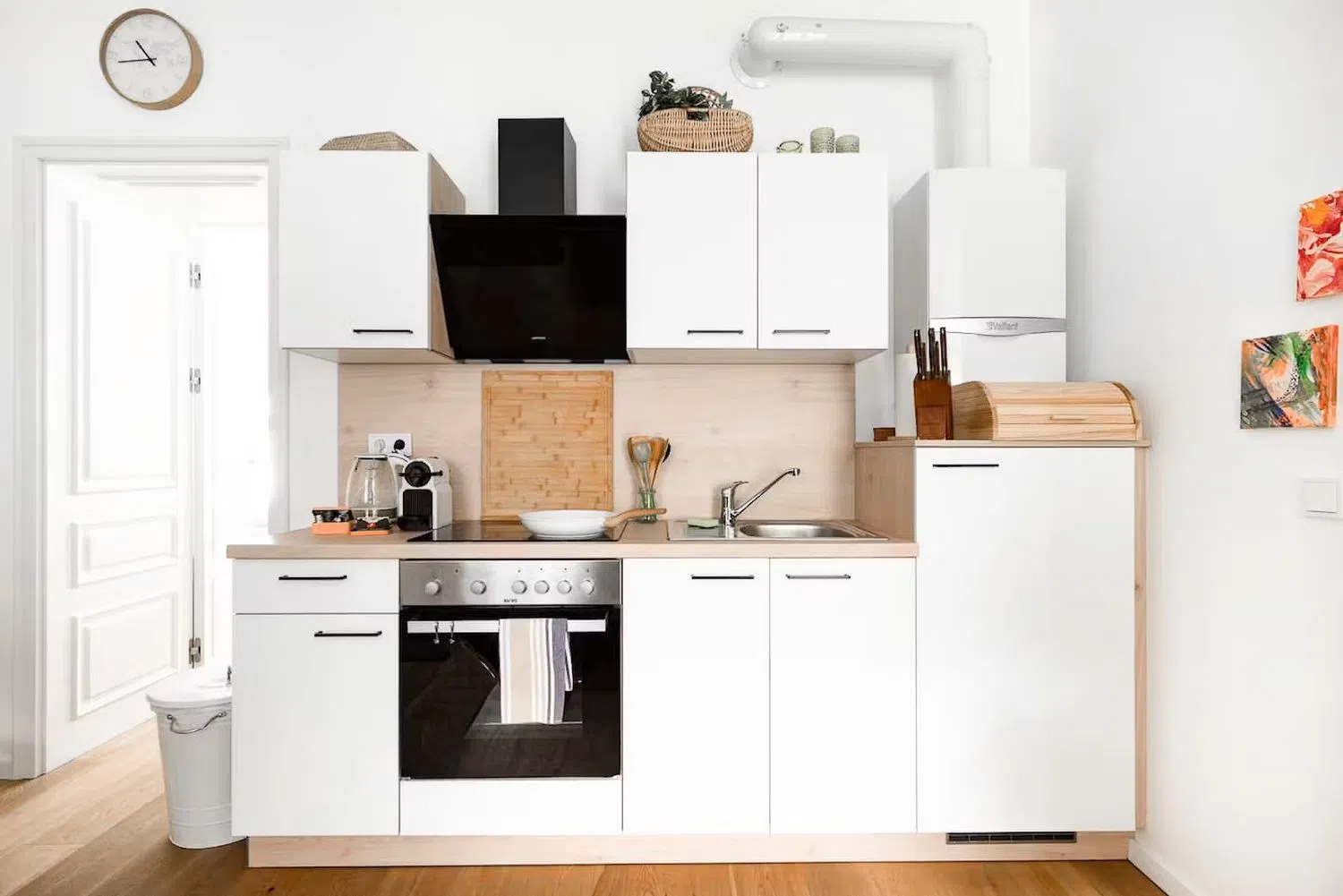 Piso en C. Juan de Valdés, 18 - Foto 2