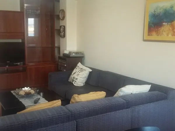 Piso en Avenida de Labañou, 2, Los Rosales, Los Rosales - Foto 5