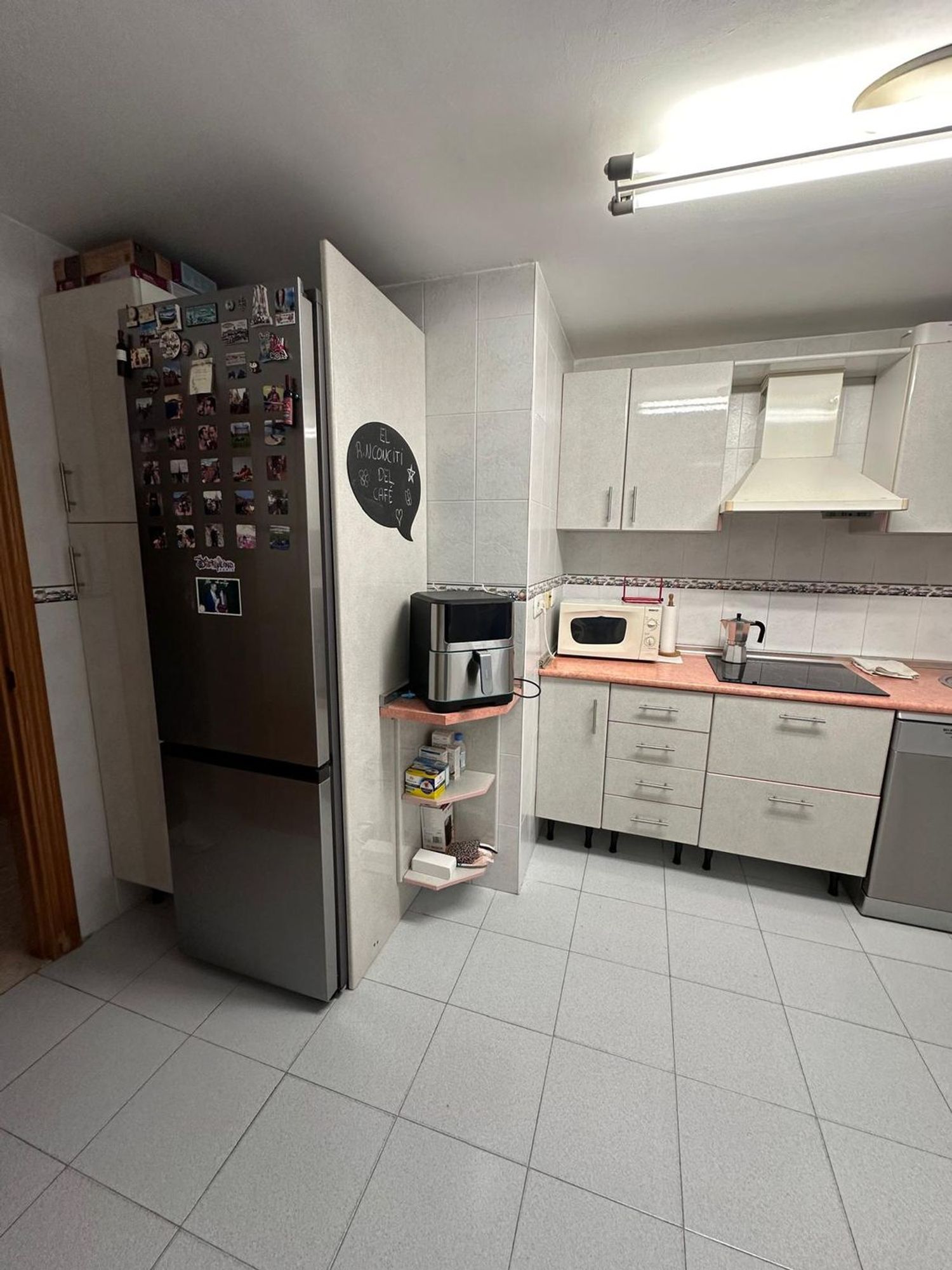 Piso en calle Enmedio, 2 - Foto 5