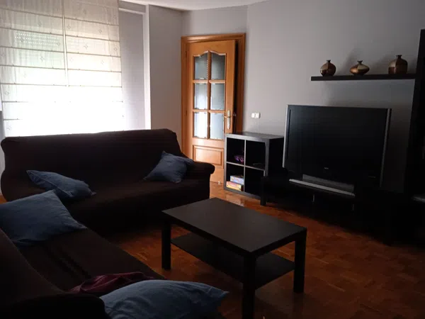 Piso en Calle Juan Antonio Fernández, 41, Centro, Centro - Foto 1