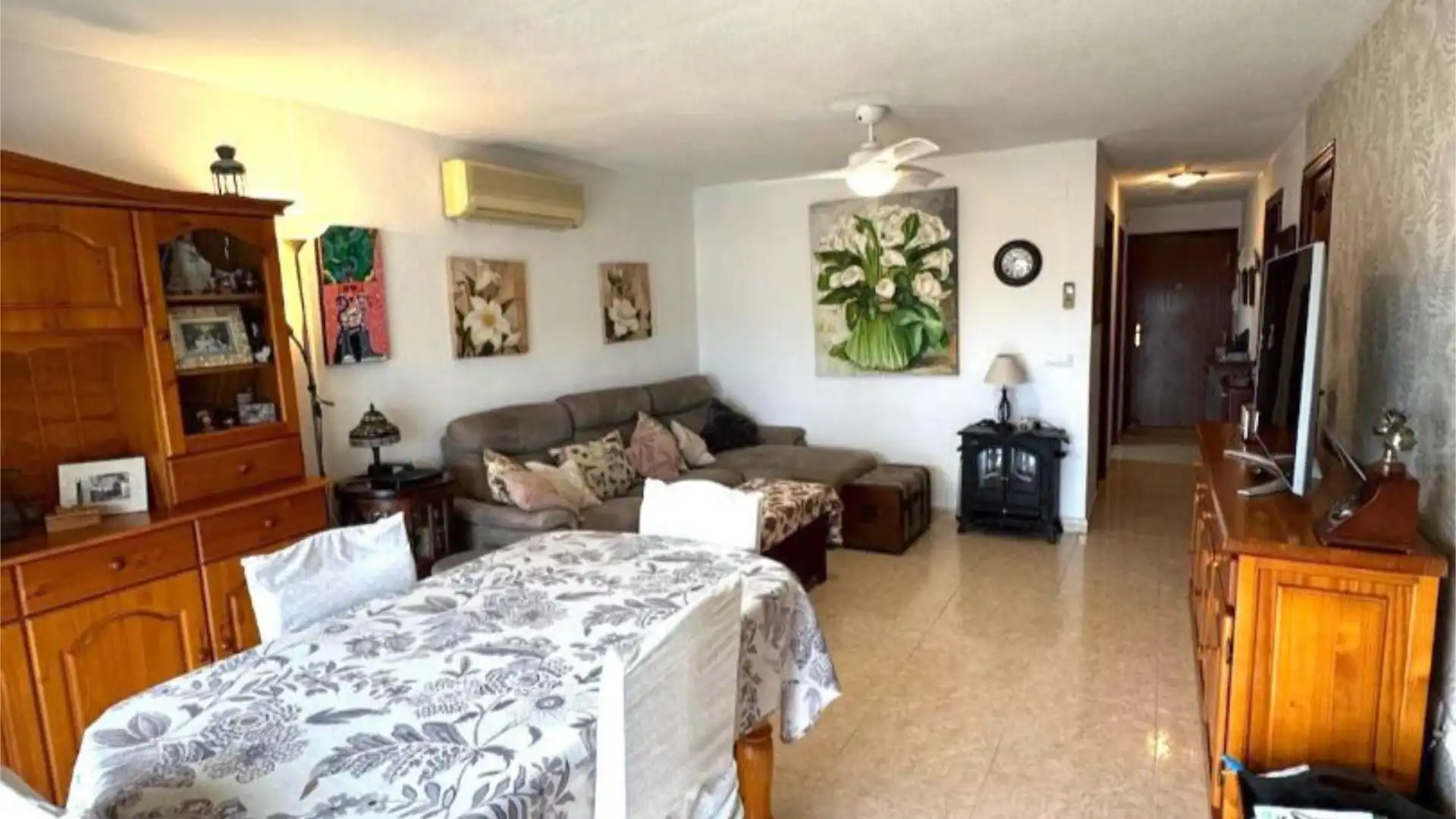 Piso en  Avenida de Suecia 2 - Foto 5