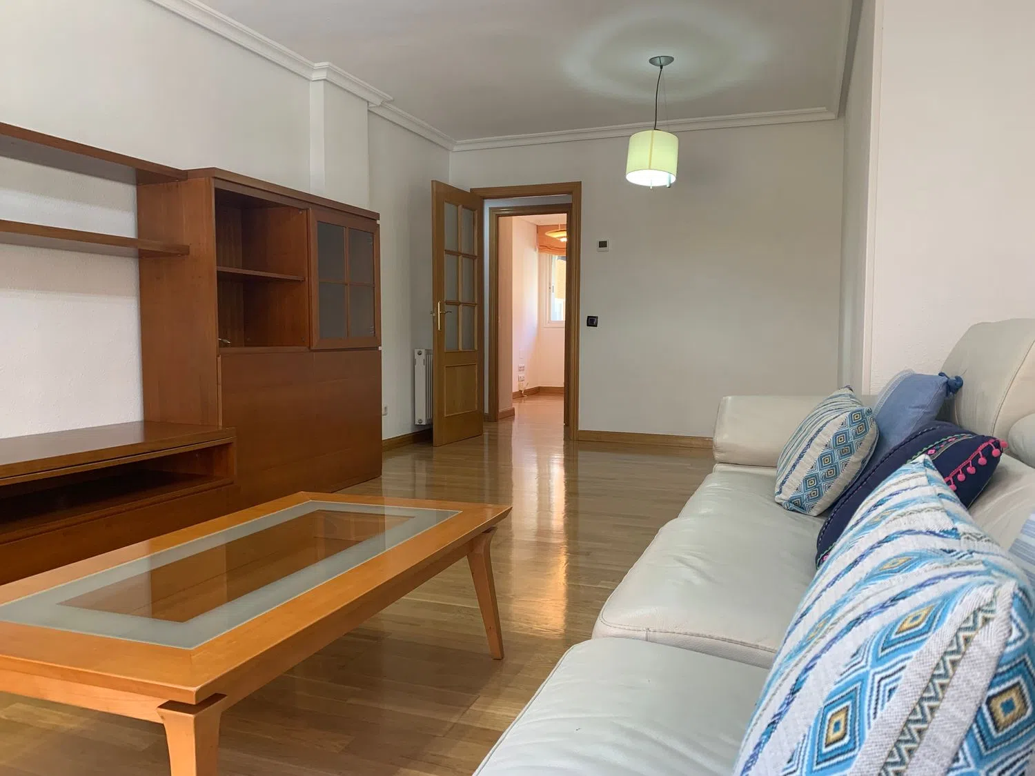 Piso en calle de María Tubau, 19 - Foto 5