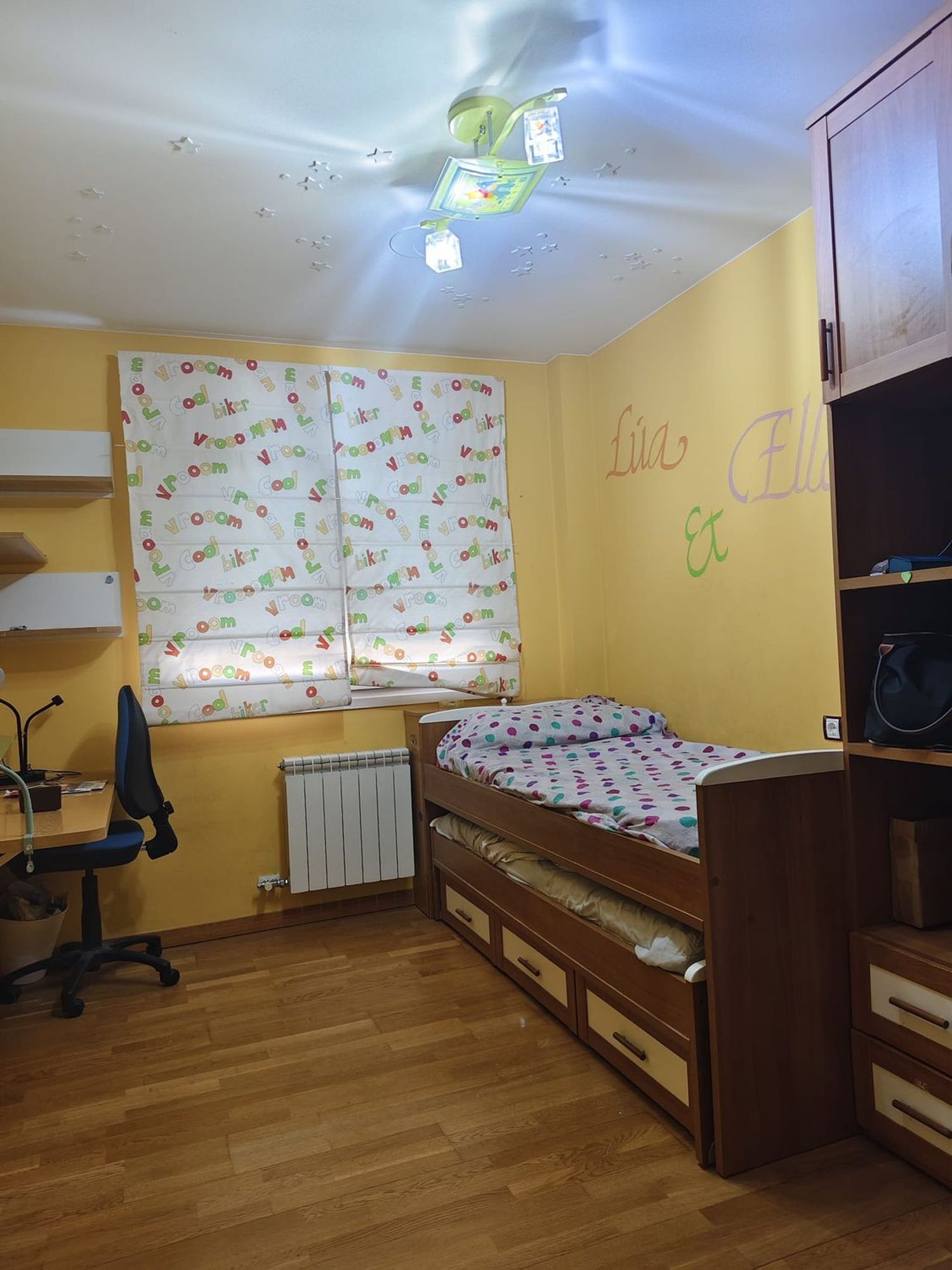 Piso en Calle Álvaro Gil, 5, Residencia - Abella, Residencia - Abella - Foto 7