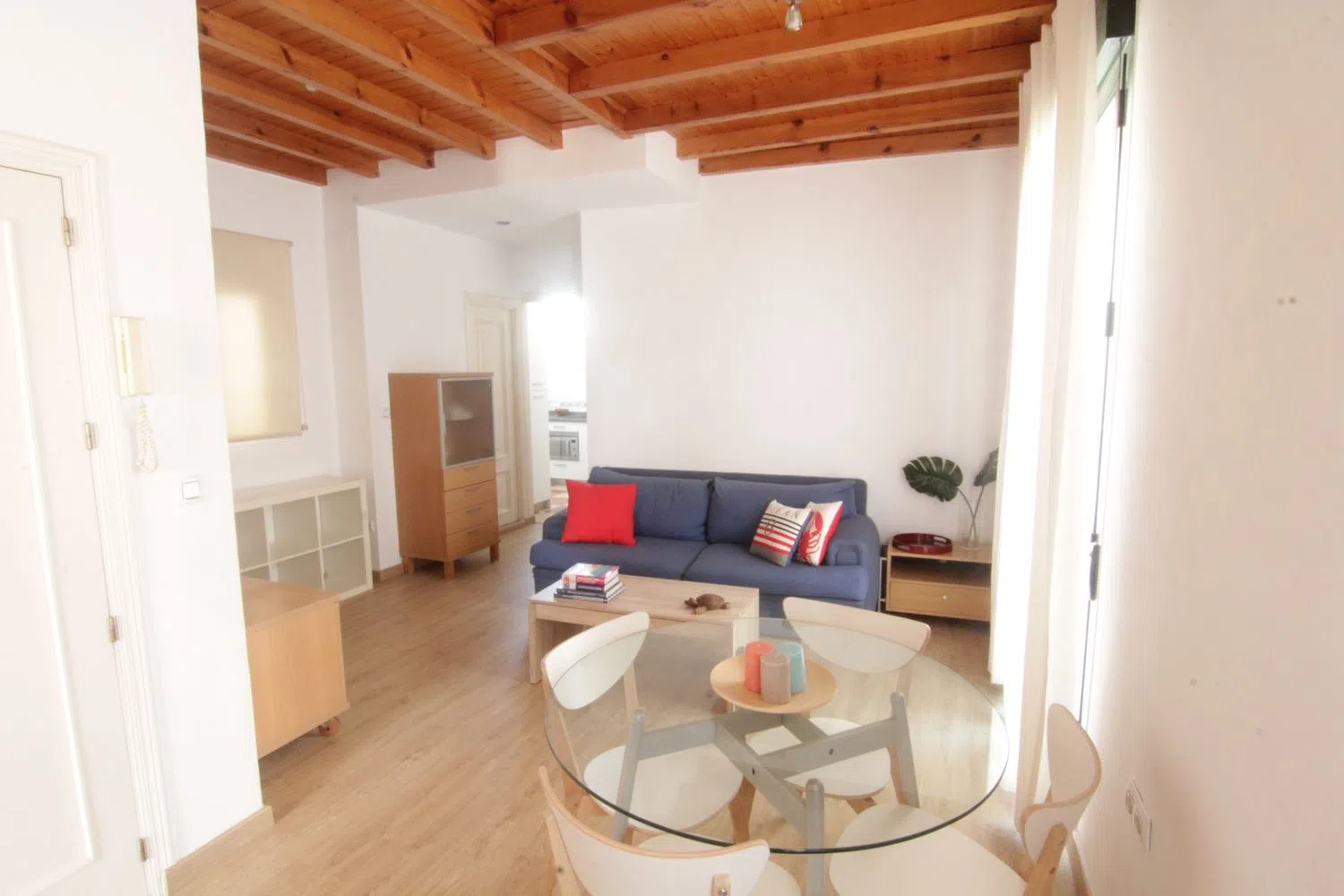 Piso en calle Relator, 73 - Foto 1