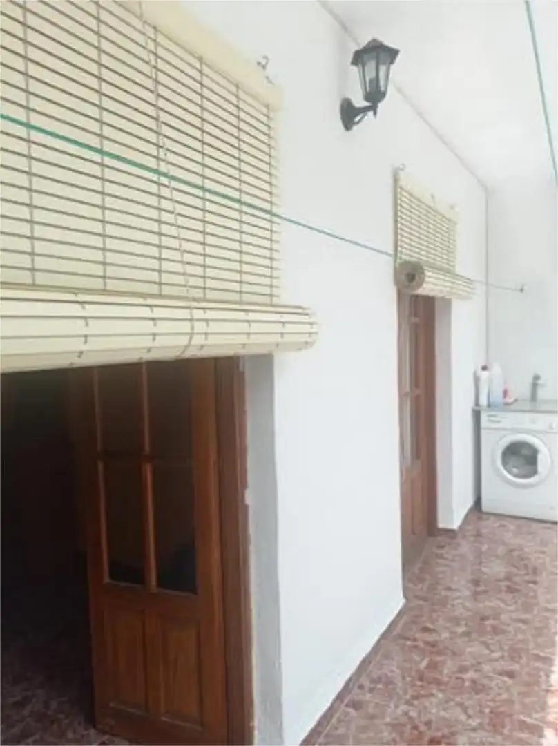 Piso en Zona céntrica - Foto 5