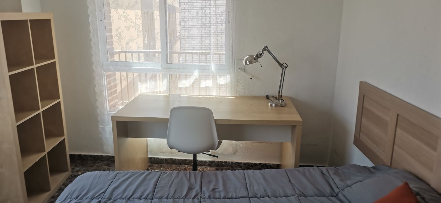 Piso en Ronda de Garay, 10, San Juan - Foto 3