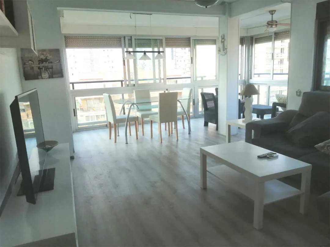 Piso en  Avenida del Mediterráneo 1 - Foto 11