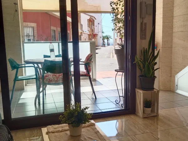 Piso en Calle Ruiz de Alda, 10 - Foto 1