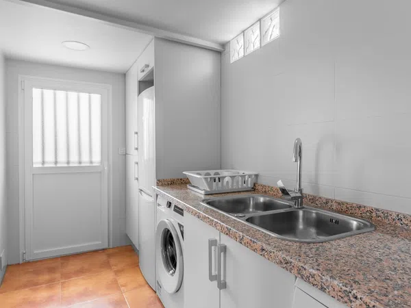 Casa o chalet independiente en Calle Alfonso XIII, 26, Castell del Rey, Castell del Rey - Foto 3
