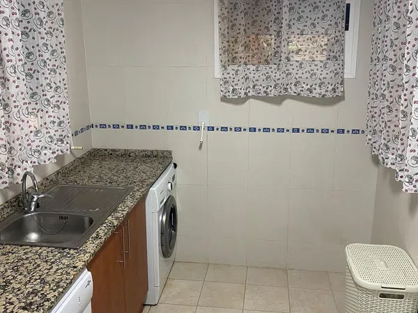 Piso en Urb El Bosque, 120, El Bosque, El Bosque - Foto 6