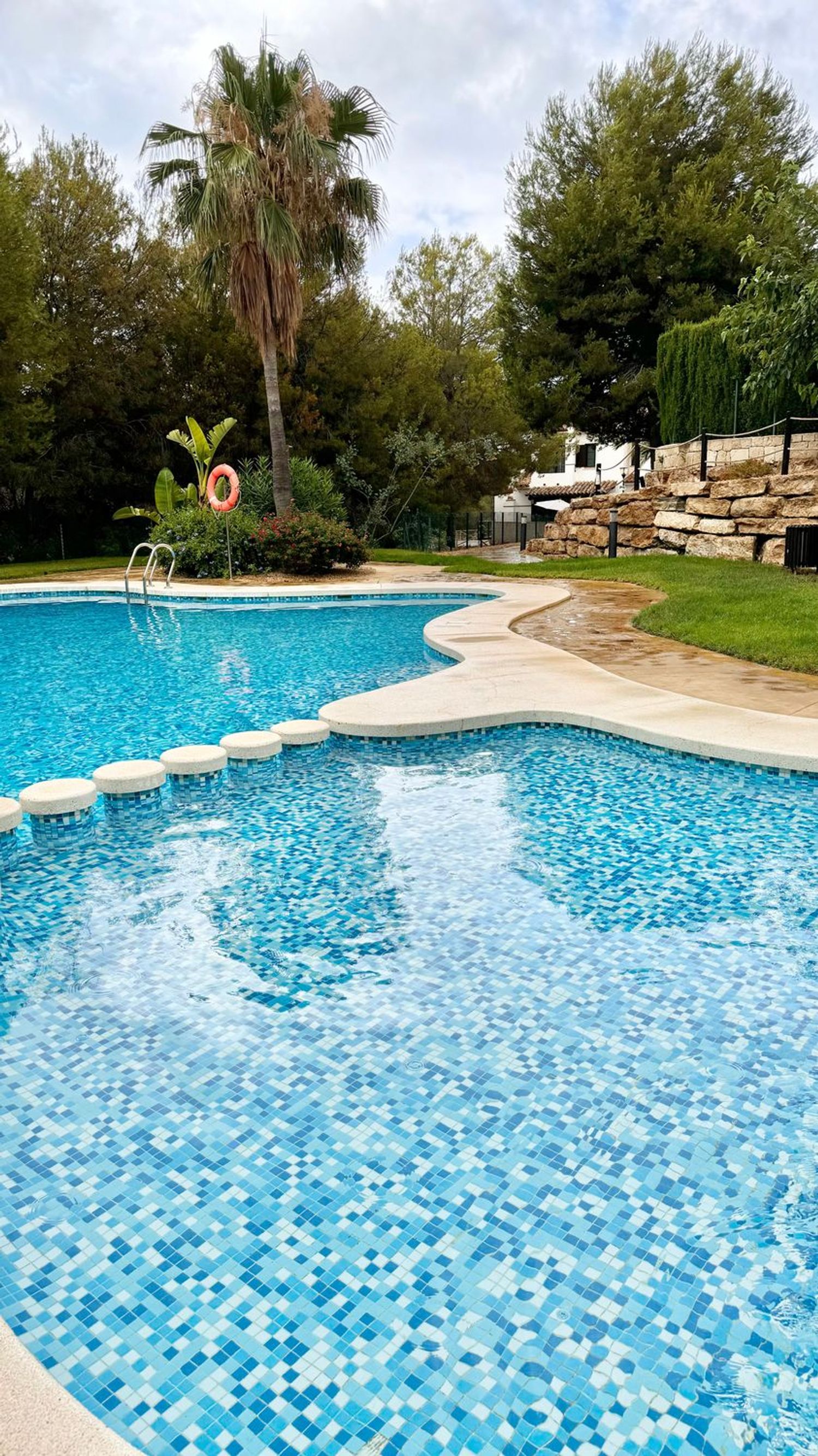 Chalet pareado en calle Lisboa, 5 - Foto 12