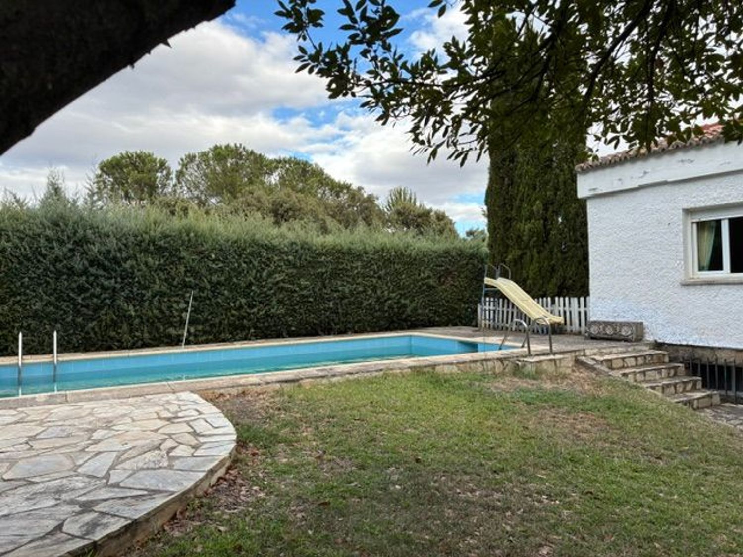 Casa o chalet independiente en Calle Castillo de Turégano, 13 - Foto 9