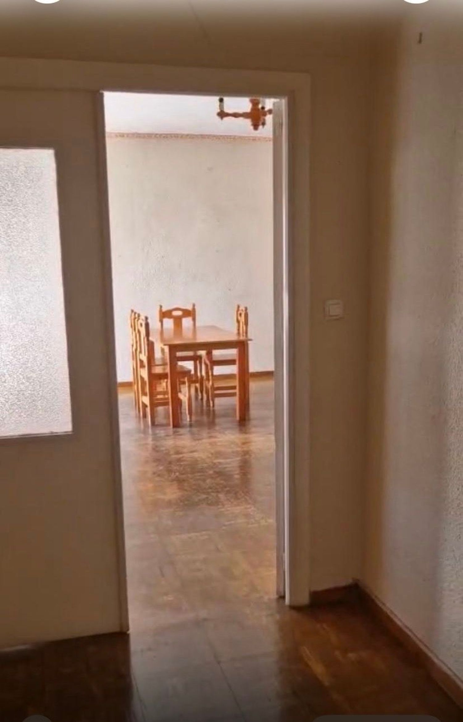 Piso en Plaza San Juan, 1, Casco Histórico - Zona Alta - Foto 3
