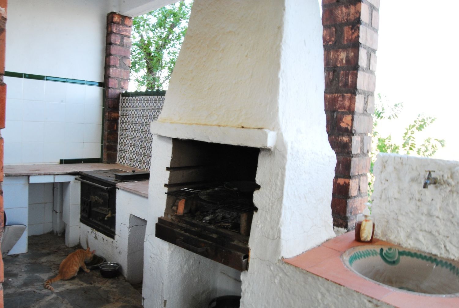 Casa rural en Cortijo Santa Teresa, 816 - Foto 21