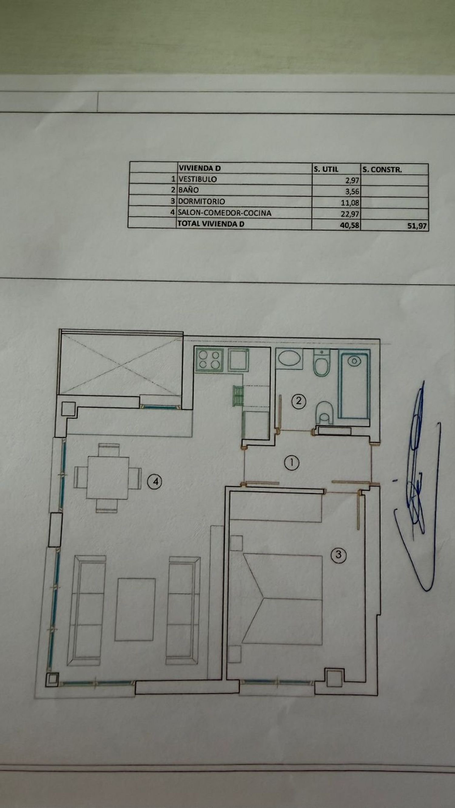 Piso en Barrio la Iglesia, 1, Liencres, Liencres - Foto 39