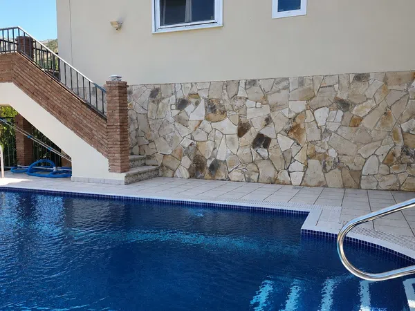 Casa o chalet independiente en Urbanización Doña Pilar, 56, Mijas Pueblo, Mijas Pueblo - Foto 28