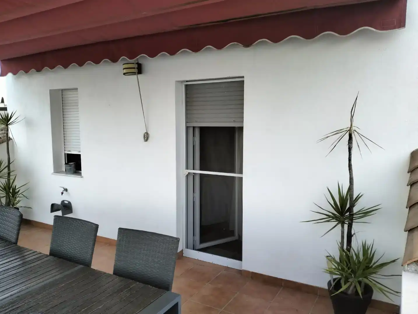 Dúplex en  Calle Luis Pérez Ponce 27 - Foto 24